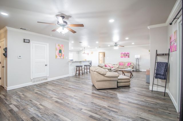 3507 66th Drive, Lubbock, TX 79413