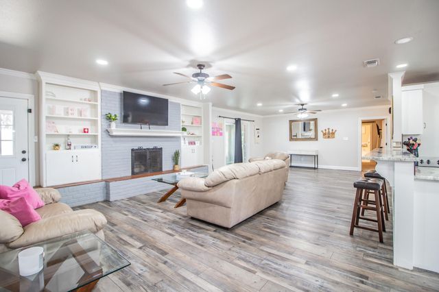 3507 66th Drive, Lubbock, TX 79413