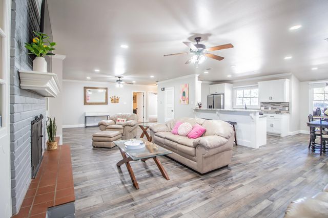 3507 66th Drive, Lubbock, TX 79413