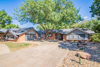 3507 66th Drive, Lubbock, TX 79413
