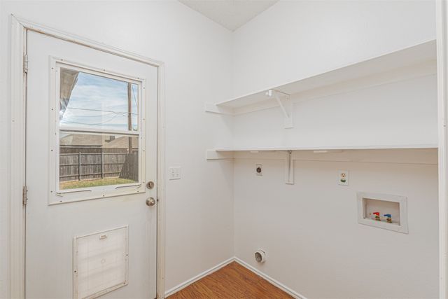 1403 E Brown Street, Wylie, TX 75098