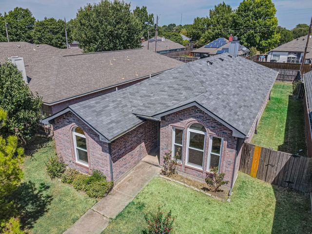 1403 E Brown Street, Wylie, TX 75098