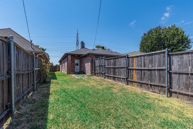 1403 E Brown Street, Wylie, TX 75098