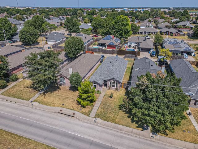 1403 E Brown Street, Wylie, TX 75098