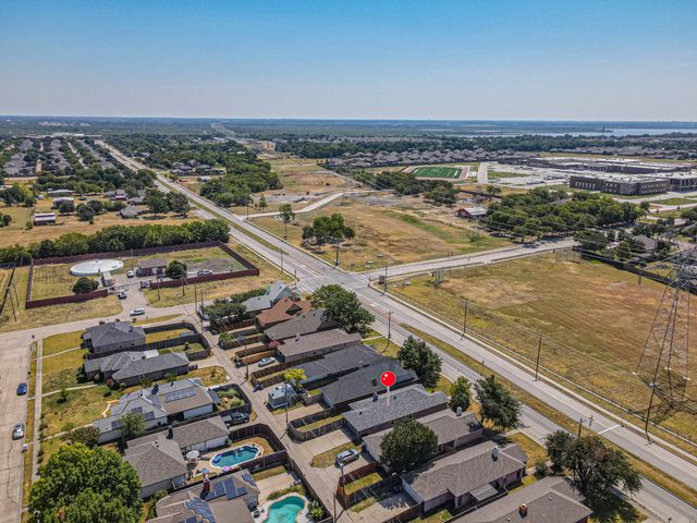 1403 E Brown Street, Wylie, TX 75098