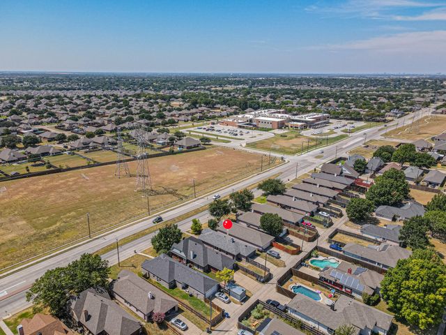 1403 E Brown Street, Wylie, TX 75098