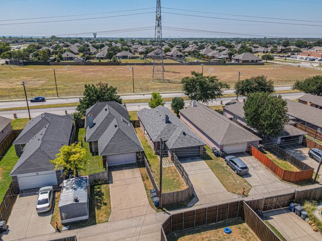 1403 E Brown Street, Wylie, TX 75098