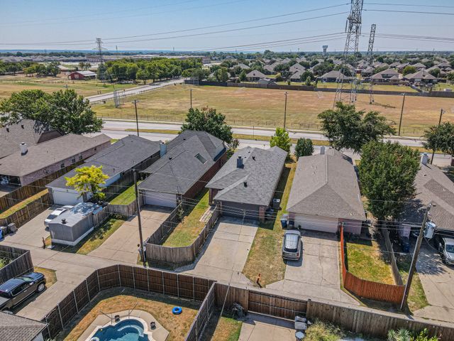 1403 E Brown Street, Wylie, TX 75098