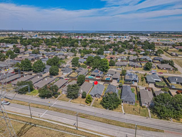 1403 E Brown Street, Wylie, TX 75098