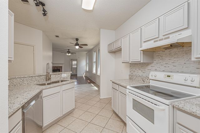 1403 E Brown Street, Wylie, TX 75098