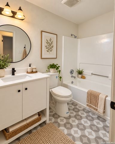 630 BOBCAT CRK, San Antonio, TX 78251