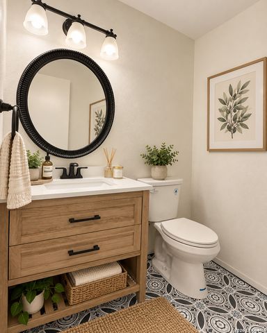 630 BOBCAT CRK, San Antonio, TX 78251