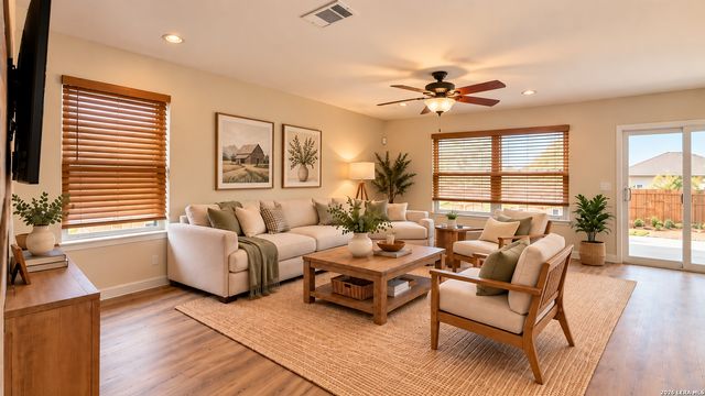 630 BOBCAT CRK, San Antonio, TX 78251