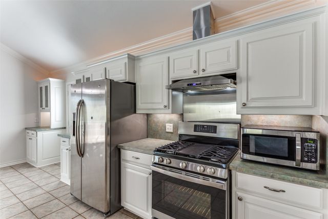 11624 Moran Road, Azle, TX 76020