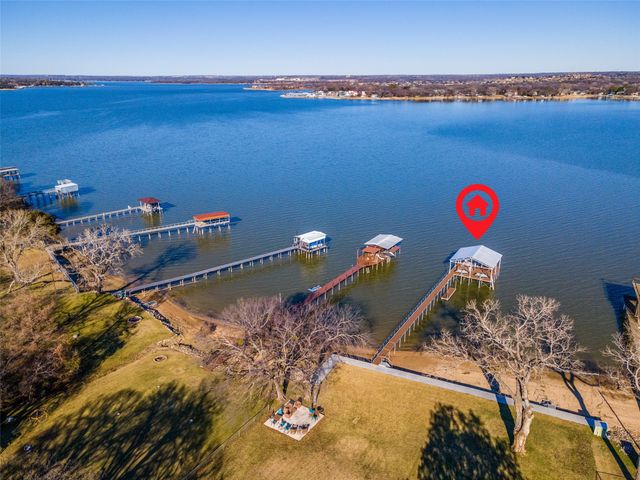 11624 Moran Road, Azle, TX 76020