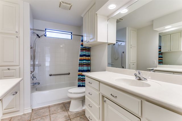 11624 Moran Road, Azle, TX 76020