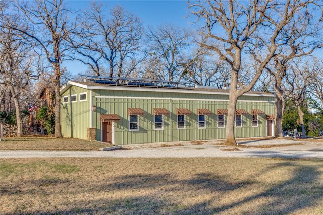 11624 Moran Road, Azle, TX 76020