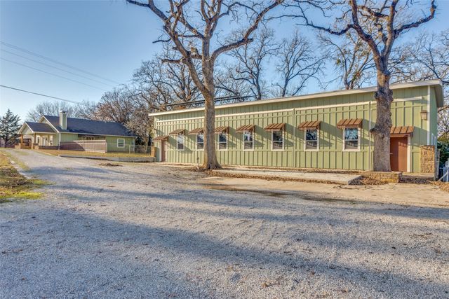 11624 Moran Road, Azle, TX 76020