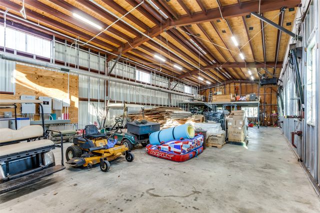 11624 Moran Road, Azle, TX 76020