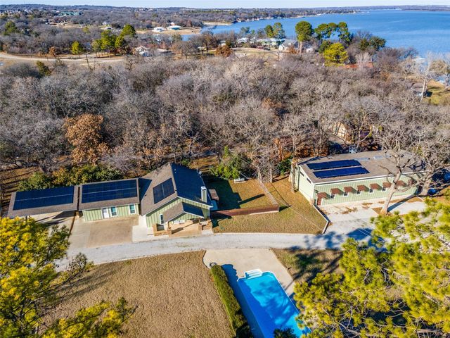 11624 Moran Road, Azle, TX 76020