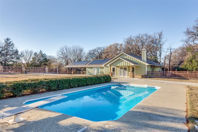 11624 Moran Road, Azle, TX 76020
