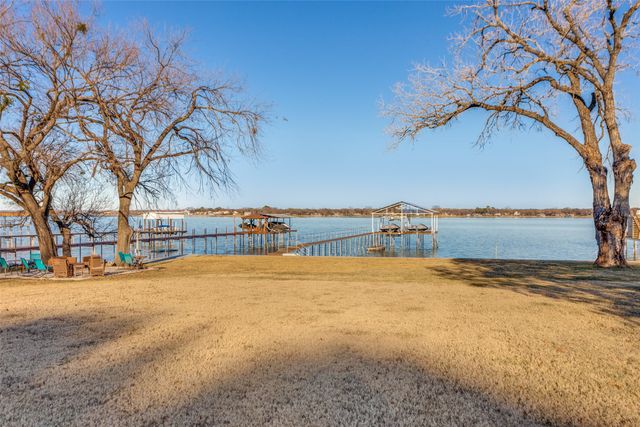 11624 Moran Road, Azle, TX 76020