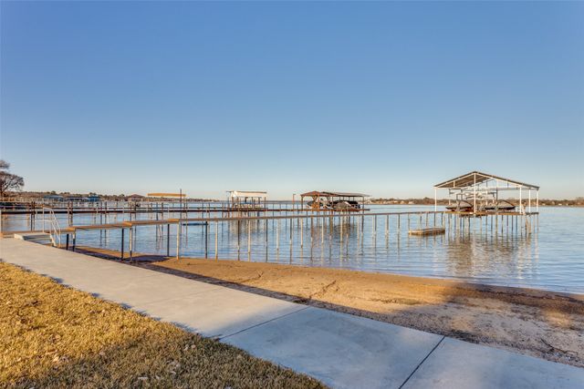 11624 Moran Road, Azle, TX 76020