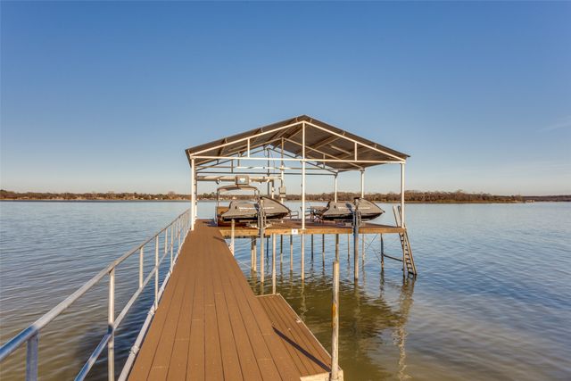 11624 Moran Road, Azle, TX 76020