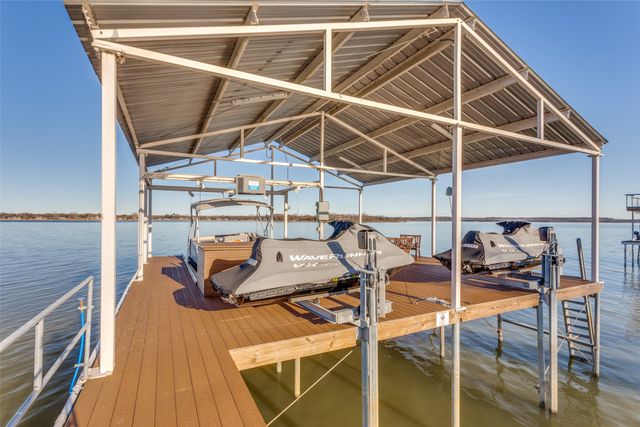 11624 Moran Road, Azle, TX 76020