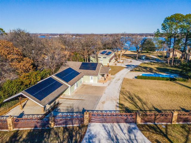 11624 Moran Road, Azle, TX 76020