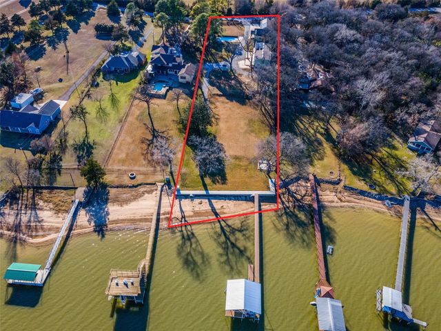11624 Moran Road, Azle, TX 76020