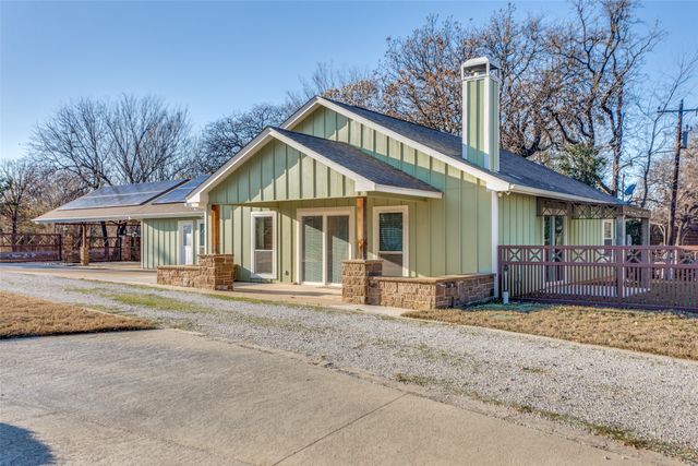 11624 Moran Road, Azle, TX 76020