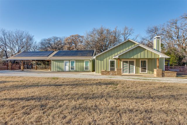 11624 Moran Road, Azle, TX 76020
