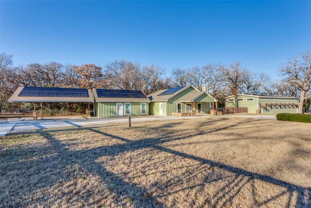 11624 Moran Road, Azle, TX 76020