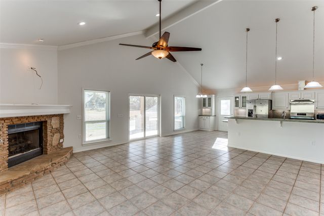11624 Moran Road, Azle, TX 76020