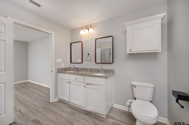 427 Garrett Circle, Winona, TX 75792