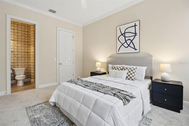 4013 BERMUDA GROVE PLACE, Longwood, FL 32779