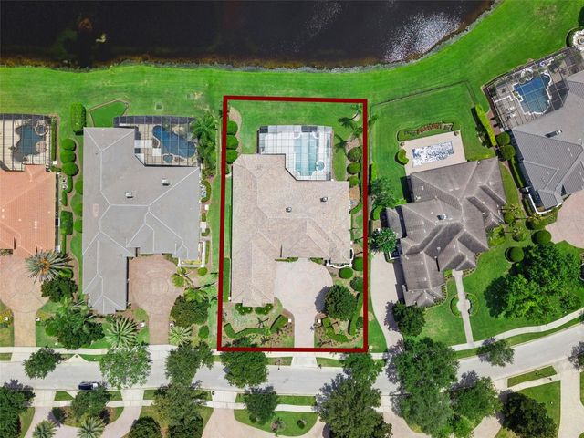4013 BERMUDA GROVE PLACE, Longwood, FL 32779