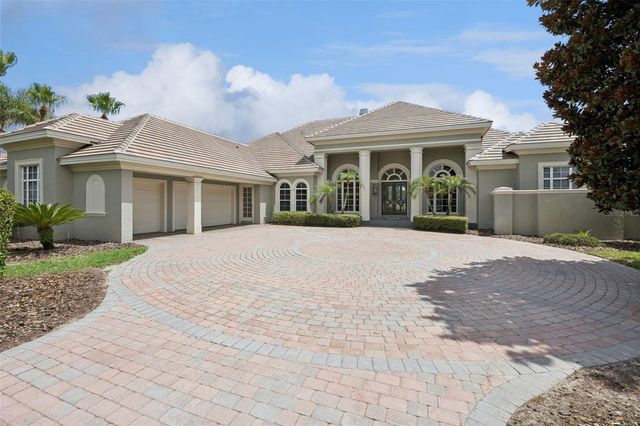 4013 BERMUDA GROVE PLACE, Longwood, FL 32779