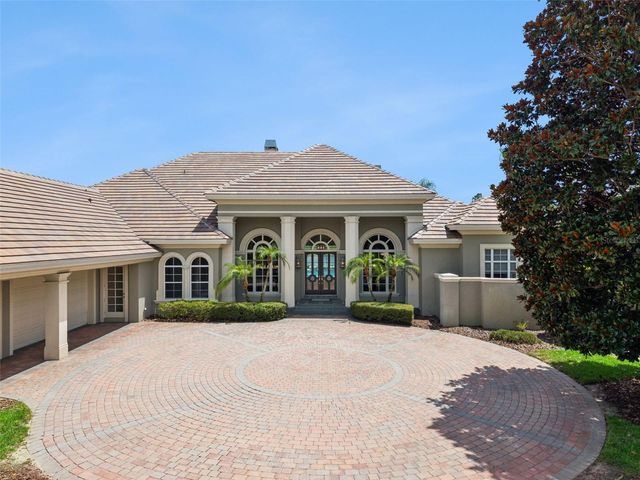 4013 BERMUDA GROVE PLACE, Longwood, FL 32779