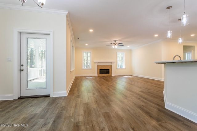 111 Chatooga Court E, Hertford, NC 27944