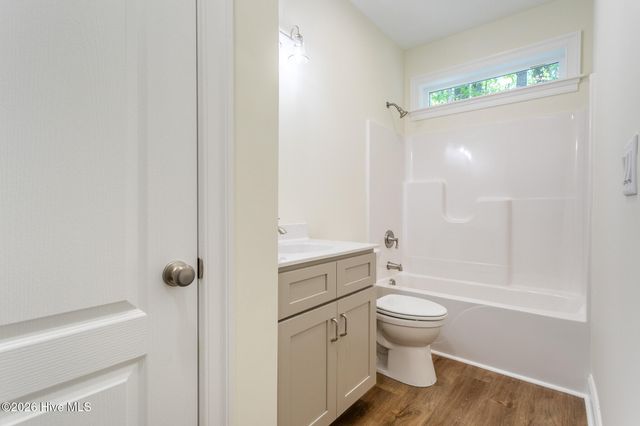 111 Chatooga Court E, Hertford, NC 27944