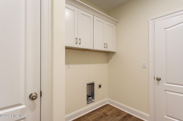 111 Chatooga Court E, Hertford, NC 27944