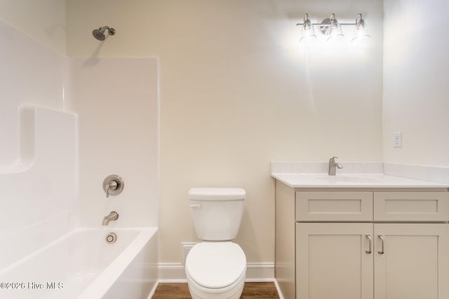 111 Chatooga Court E, Hertford, NC 27944
