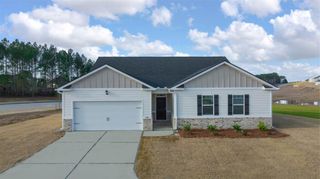 219 Melrose Court, Jefferson, GA 30549