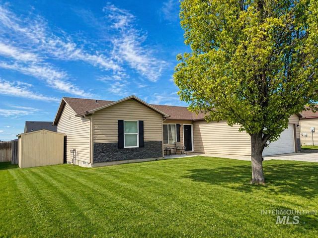 1006 E 21st Ave, Jerome, ID 83338