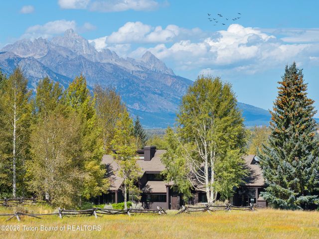 3100 S FALL CREEK Road 1-2-B, Wilson, WY 83014 property photo