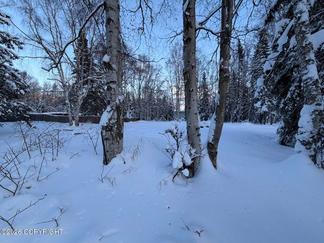 11501 Hawkins Lane, Anchorage, AK 99516