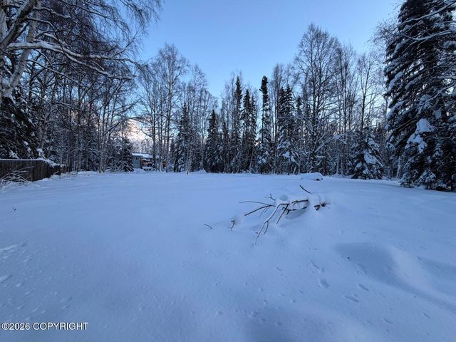 11501 Hawkins Lane, Anchorage, AK 99516
