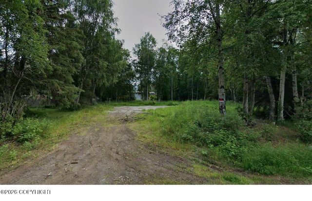 11501 Hawkins Lane, Anchorage, AK 99516